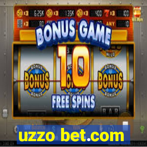 uzzo bet.com